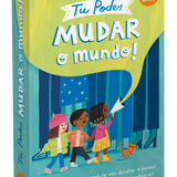 Flashcards - Tu Podes Mudar o Mundo - The Happy Gang