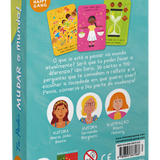 Flashcards - Tu Podes Mudar o Mundo - The Happy Gang