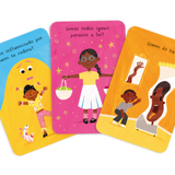 Flashcards - Tu Podes Mudar o Mundo - The Happy Gang