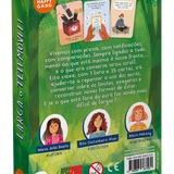 Flashcards - Larga o Telemóvel! - The Happy Gang