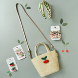 Bandolete Cherry Kiss - Rockahula