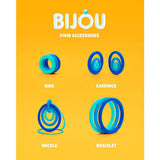 Hey Clay - Bijou - Vivid