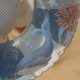 Bóia de Natação (50cm) - Ocean World - Little Dutch