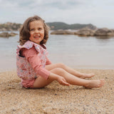 Colete de Natação (2-3 Anos) - Dreamy Mermaid - Little Dutch