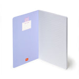 Caderno Pautado A5 Medium - Teddy Bear - Legami