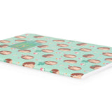 Caderno Pautado A5 Medium - Hedgehog - Legami