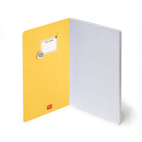 Caderno Pautado A5 Medium - Sushi Cat - Legami