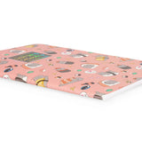 Caderno Pautado A5 Medium - Sushi Cat - Legami