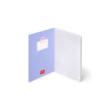 Caderno Pautado A6 Small - Teddy Bear - Legami