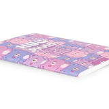 Caderno Pautado A6 Small - Teddy Bear - Legami