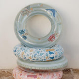 Bóia de Natação (50cm) - Fresh Greens - Little Dutch