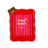 Moldura para Fotografias - Frame the Moment - Teddy Bear - Legami