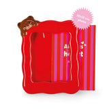 Moldura para Fotografias - Frame the Moment - Teddy Bear - Legami