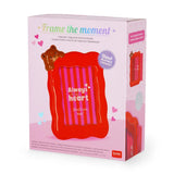 Moldura para Fotografias - Frame the Moment - Teddy Bear - Legami