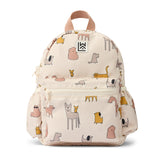 Mochila Andreas - Cats and Dogs - Liewood