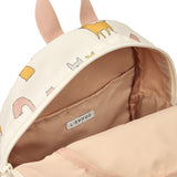 Mochila Andreas - Cats and Dogs - Liewood