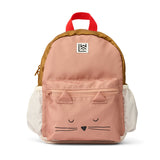 Mochila Andreas - Tuscany Rose Multi - Liewood