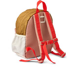 Mochila Andreas - Tuscany Rose Multi - Liewood