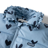 Casaco Anemone  - SweetHearts - Liewood
