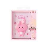 Bloco de Notas Squishy Mini - Rabbit