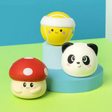 Cojín - ¡Súper suave! -Panda