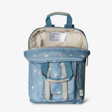 Mochila Infantil Aeronave