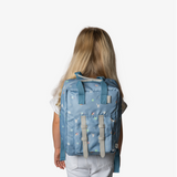 Mochila Infantil Aeronave