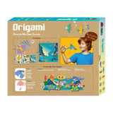 Origami - Crea tu propio océano