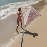 Papagaio Diamante  - Dreamy Mermaid - Little Dutch