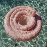 Bóia Insuflável para Bebé - Dreamy Mermaid - Little Dutch