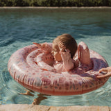 Bóia Insuflável para Bebé - Dreamy Mermaid - Little Dutch