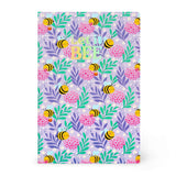 Caderno Pautado B5 Large - Bee - Legami