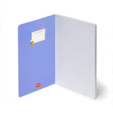 Caderno Pautado B5 Large - Bee - Legami