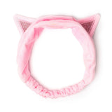 Fita de Cabelo - Me Time - Kitty - Legami