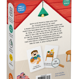 Brain Away - Procura e Encontra em Casa - The Happy Gang