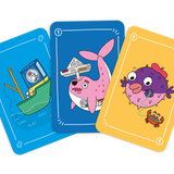 Brain Away - Vamos Jogar ao Peixinho - The Happy Gang