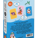 Brain Away - Vamos Jogar ao Peixinho - The Happy Gang