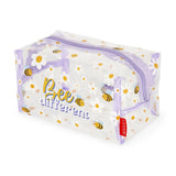 Estojo de Maquilhagem - Make-Up Queen - Bee - Legami