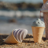 Conj. Balde de Gelados (14 Peças)  - Dreamy Mermaid - Little Dutch