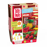 Pack 6 Potes Plasticina - Aromas Tropicais