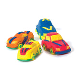 Tutti Frutti - Coches urbanos