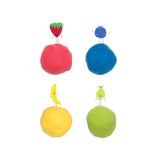 Tutti Frutti - Coches urbanos