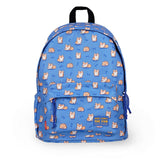 Mochila Escolar - My Backpack - Corgi - Legami