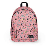 Mochila Escolar - My Backpack - Sushi Cat - Legami