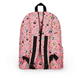 Mochila Escolar - My Backpack - Sushi Cat - Legami