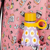 Mochila Escolar - My Backpack - Sushi Cat - Legami