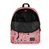 Mochila Escolar - My Backpack - Sushi Cat - Legami