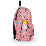 Mochila Escolar - My Backpack - Sushi Cat - Legami