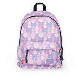 Mochila Escolar - My Backpack - Teddy Bear - Legami