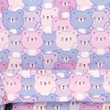 Mochila Escolar - My Backpack - Teddy Bear - Legami